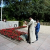 ჰოლანდია. 2014 წელი
